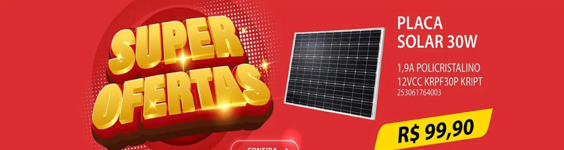 Encarte de Catálogo Loja Elétrica 20 de outubro até 20 de novembro 2025 - Pagina 4