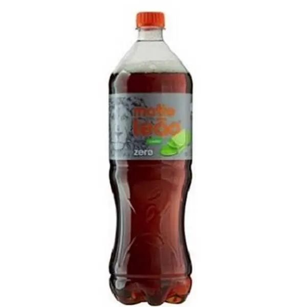Chá Matte Limão Zero 1,5L 1 UN Leão