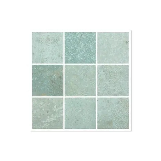 Revestimento Eliane Java Lago Mesh Ma 10x10cm Retificado