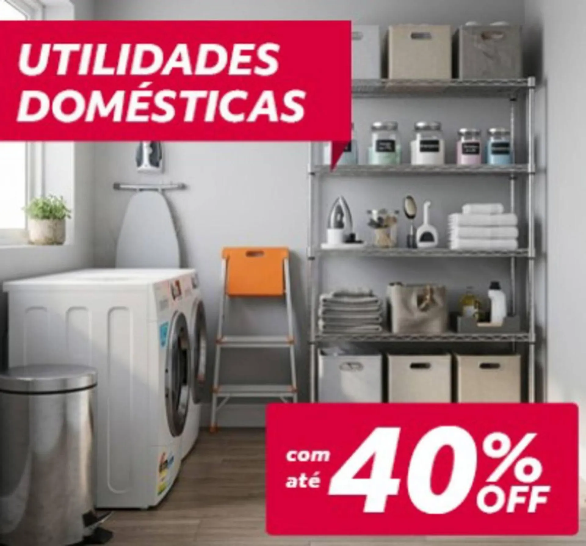 Encarte de Catálogo Telhanorte 24 de março até 24 de abril 2026 - Pagina 7