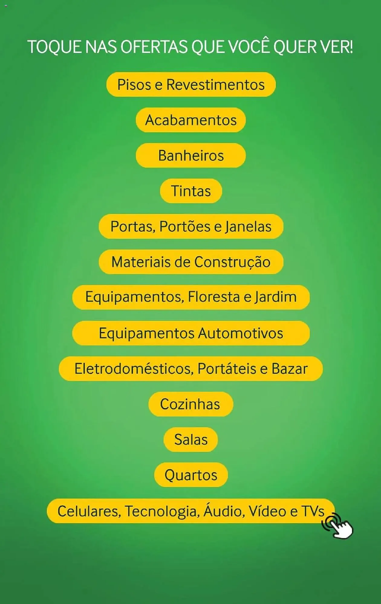 Encarte de Folheto Quero Quero 19 de janeiro até 1 de fevereiro 2026 - Pagina 2