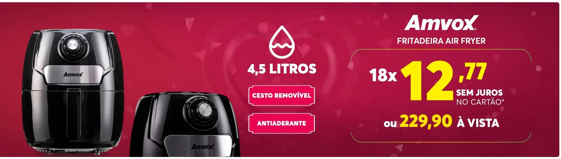 Encarte de Catálogo Lojas Guaibim 6 de maio até 6 de junho 2025 - Pagina 4