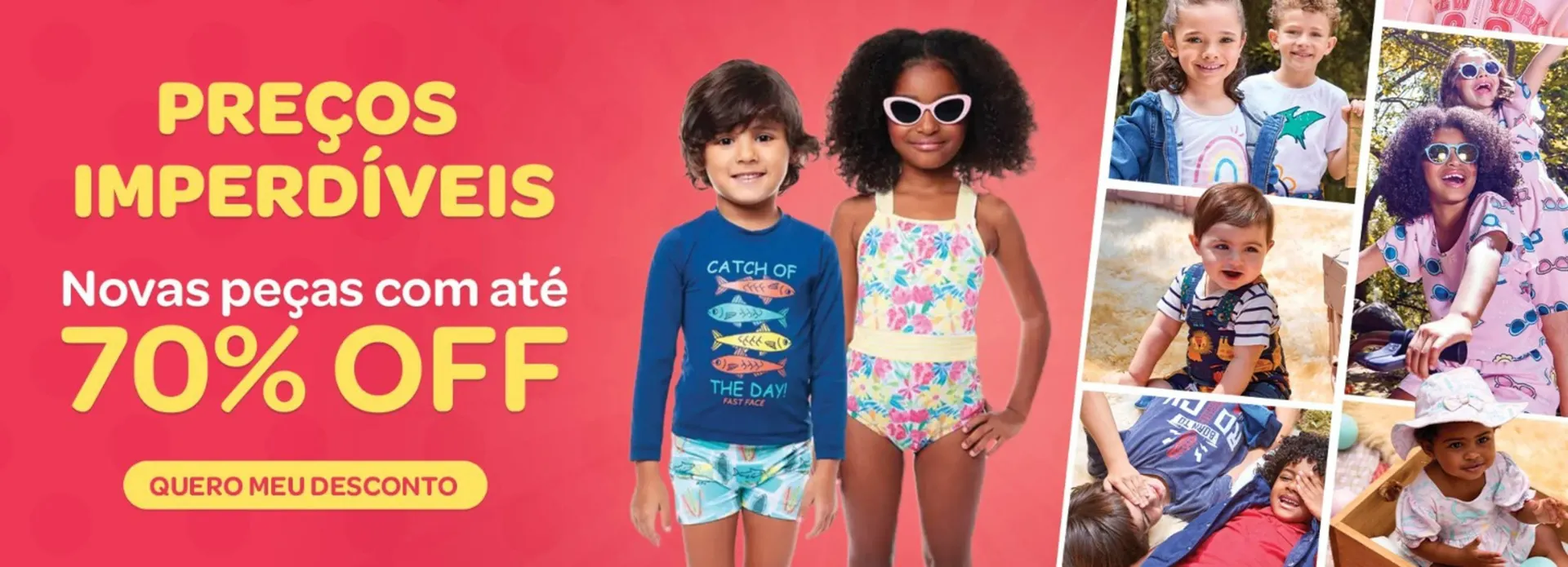 Encarte de Catálogo Tip Top 9 de dezembro até 23 de dezembro 2025 - Pagina 1