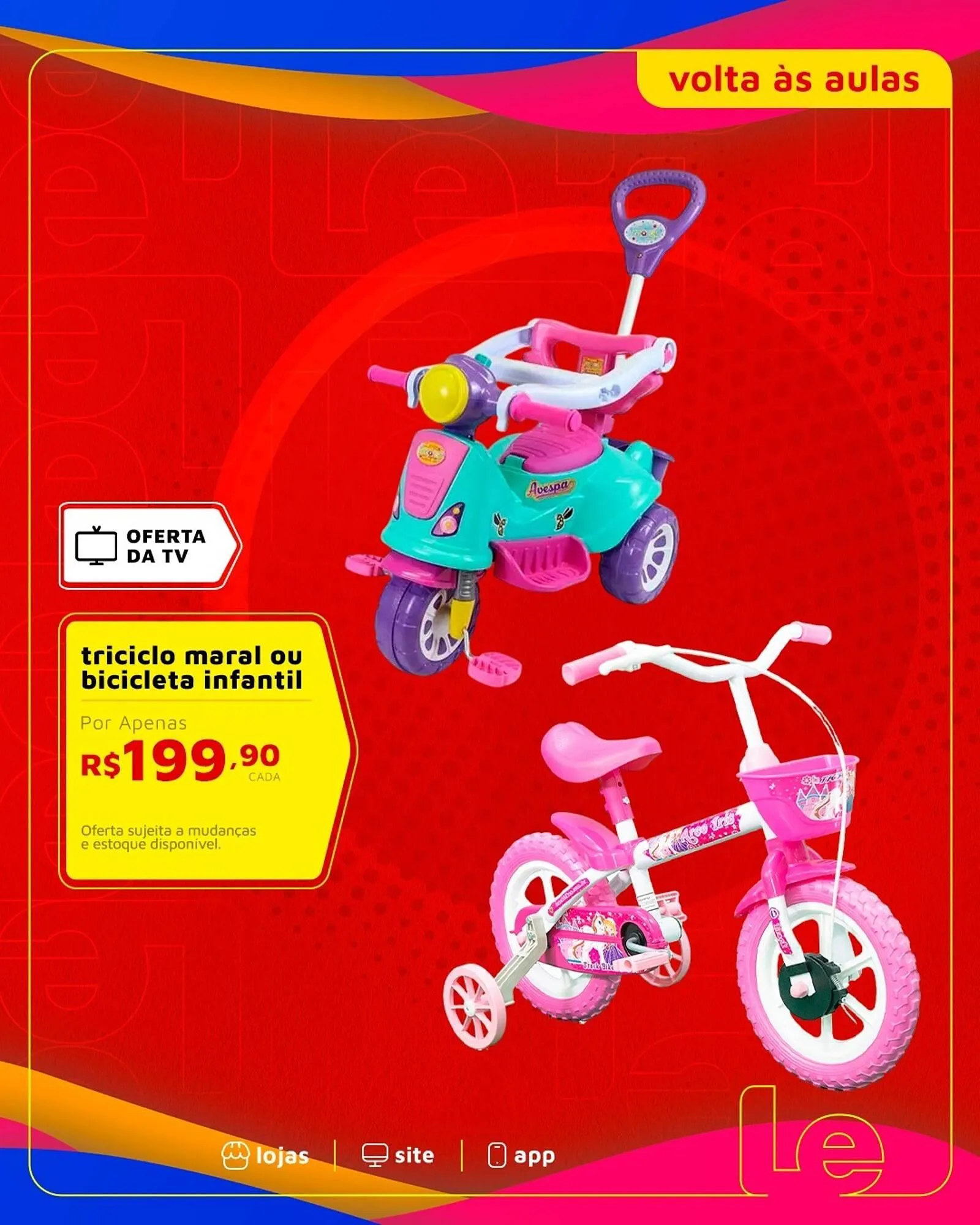 Encarte de Encarte Le Biscuit 9 de janeiro até 15 de janeiro 2026 - Pagina 1