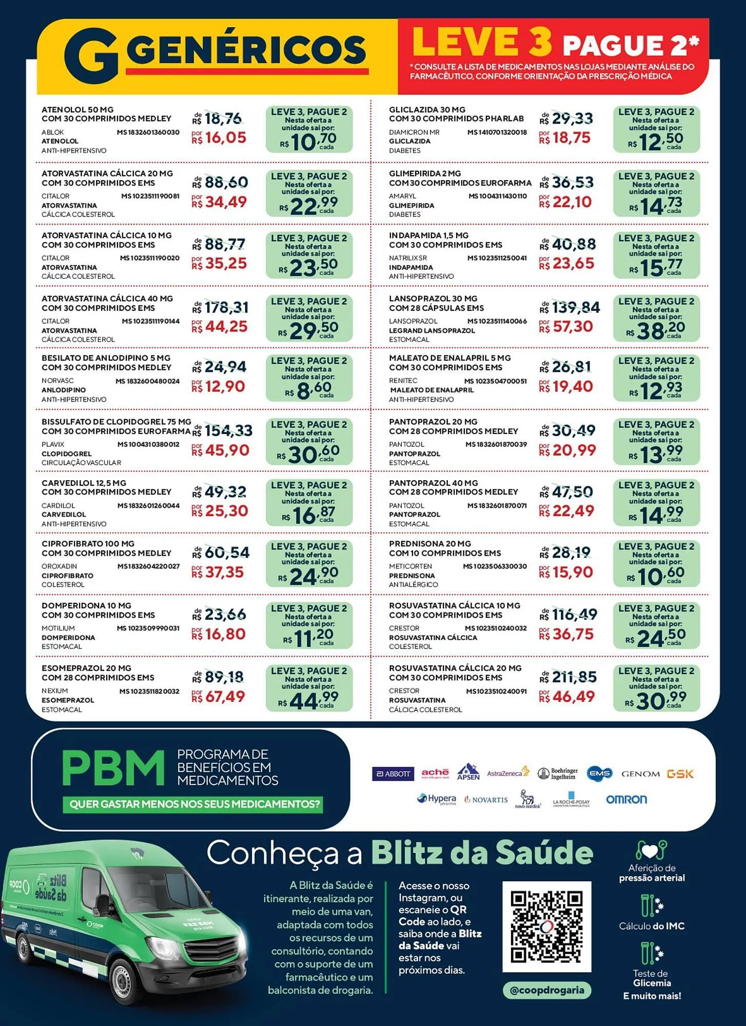 Encarte de Folheto Coop 4 de maio até 31 de maio 2026 - Pagina 2