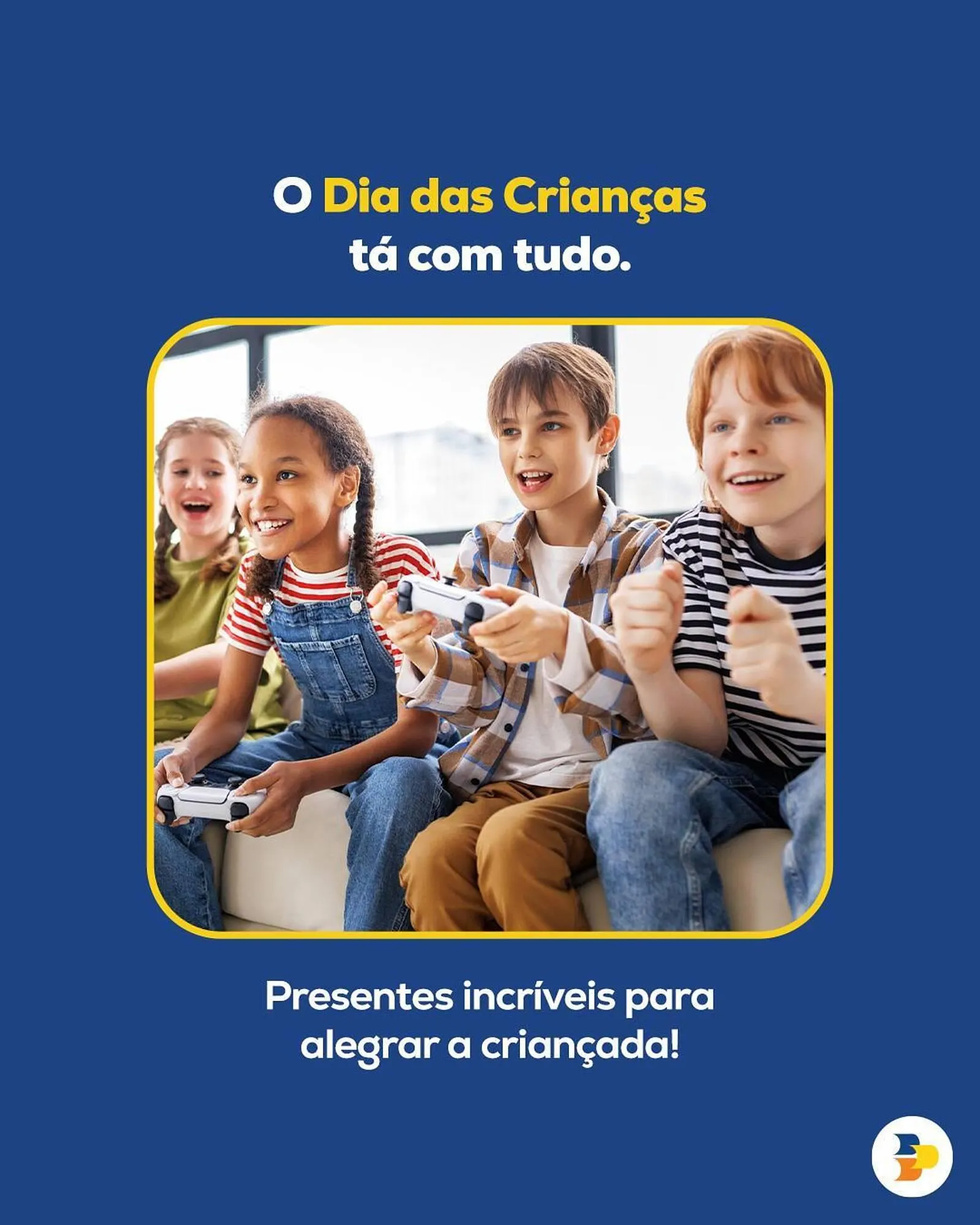 Folheto Lojas Colombo - 1