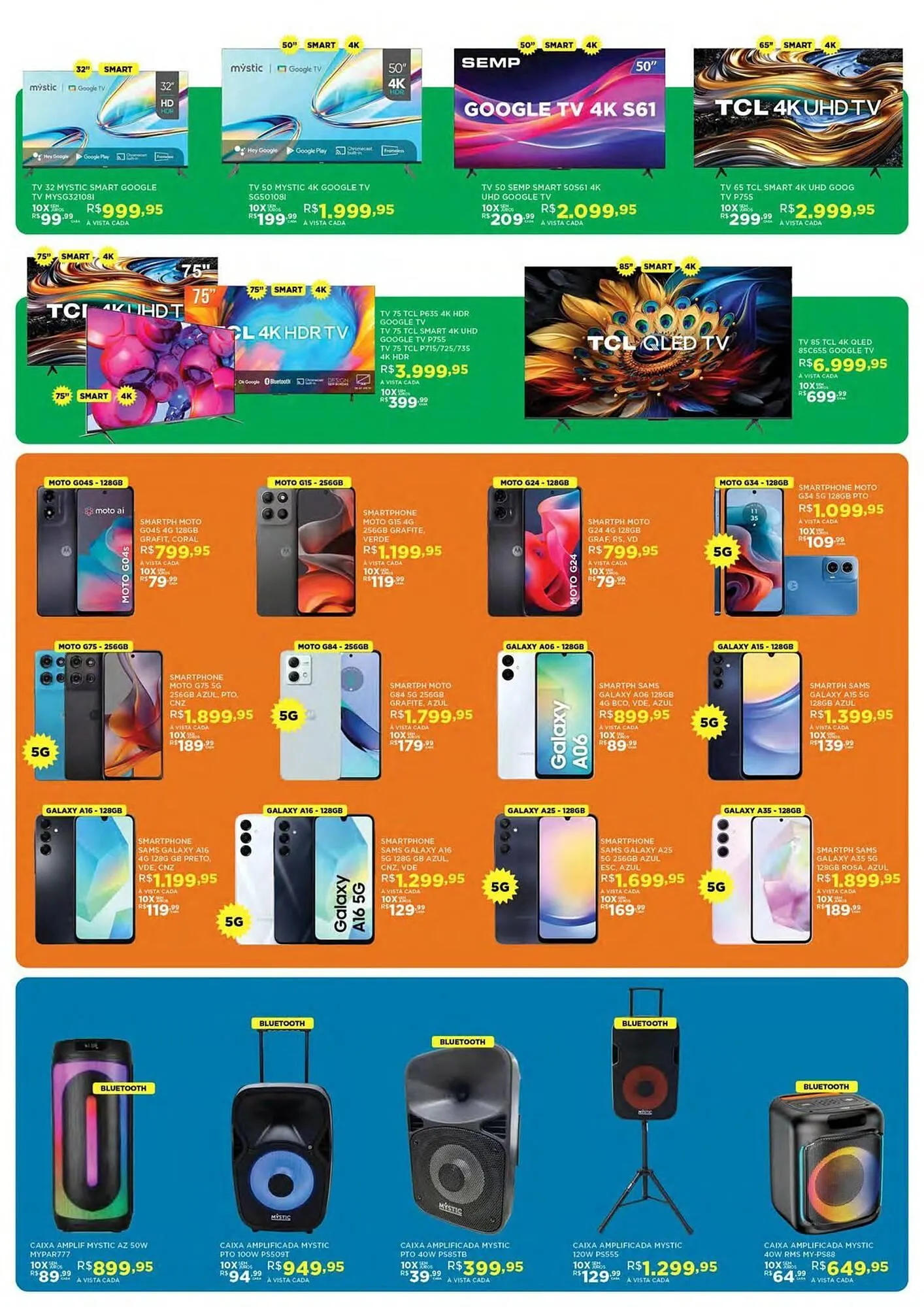 Encarte de Catálogo DB Supermercados 8 de maio até 31 de maio 2025 - Pagina 2