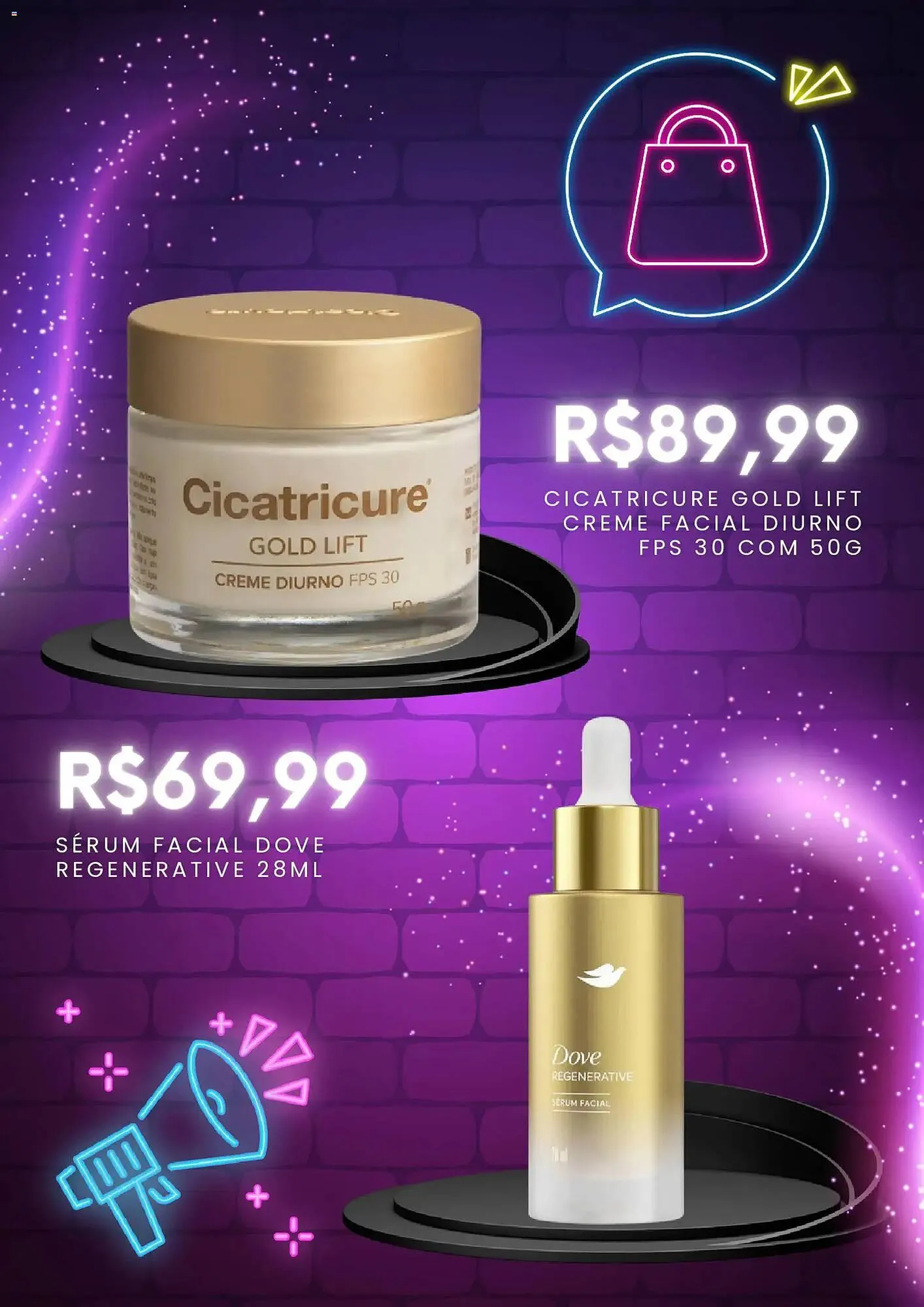 Encarte de Encarte Drogasil 1 de dezembro até 8 de dezembro 2025 - Pagina 2