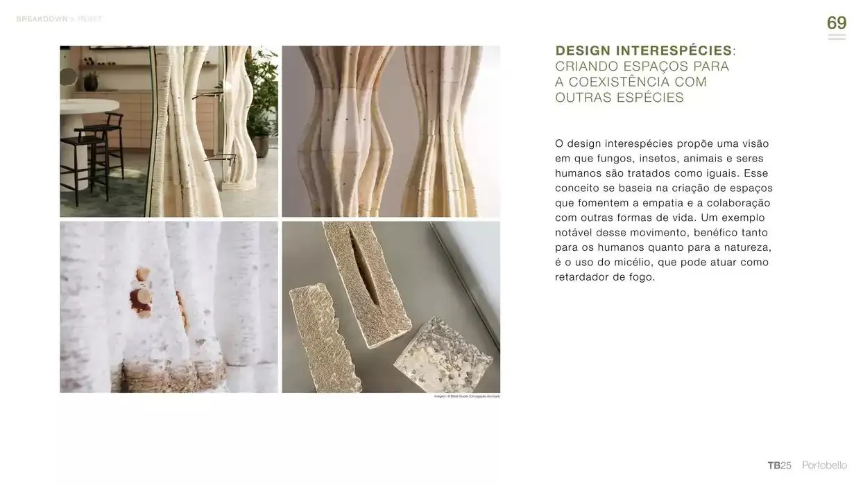 Encarte de Trendbook 2025 31 de janeiro até 31 de dezembro 2025 - Pagina 69