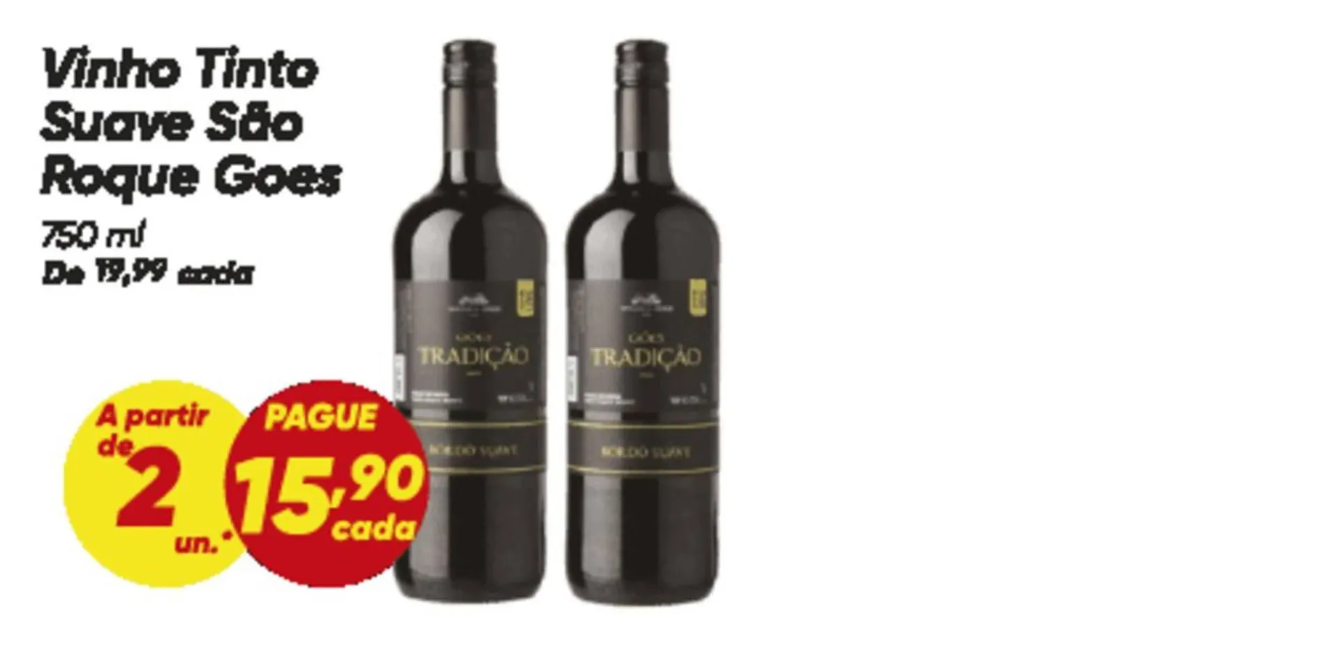 Encarte de Tabloide Dia 8 de janeiro até 11 de janeiro 2026 - Pagina 85