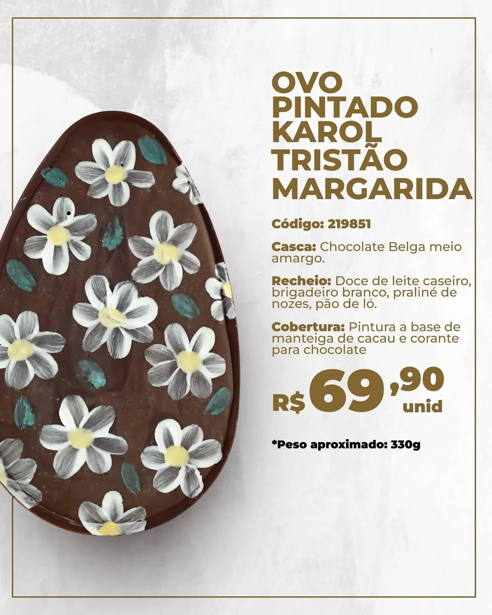 Encarte de Encarte Carone 17 de março até 23 de março 2026 - Pagina 2