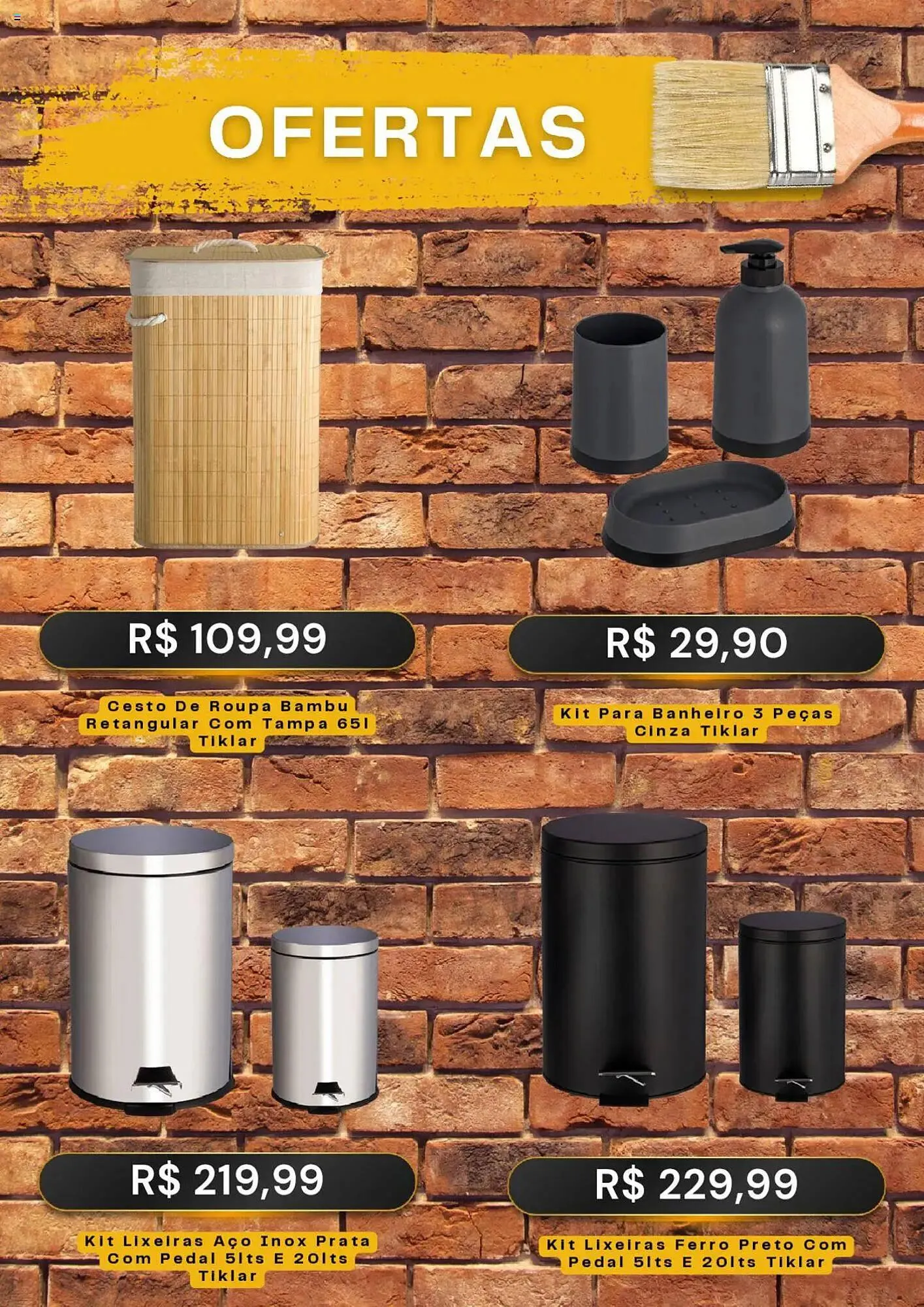 Encarte de Catálogo Joli 1 de julho até 1 de agosto 2025 - Pagina 2