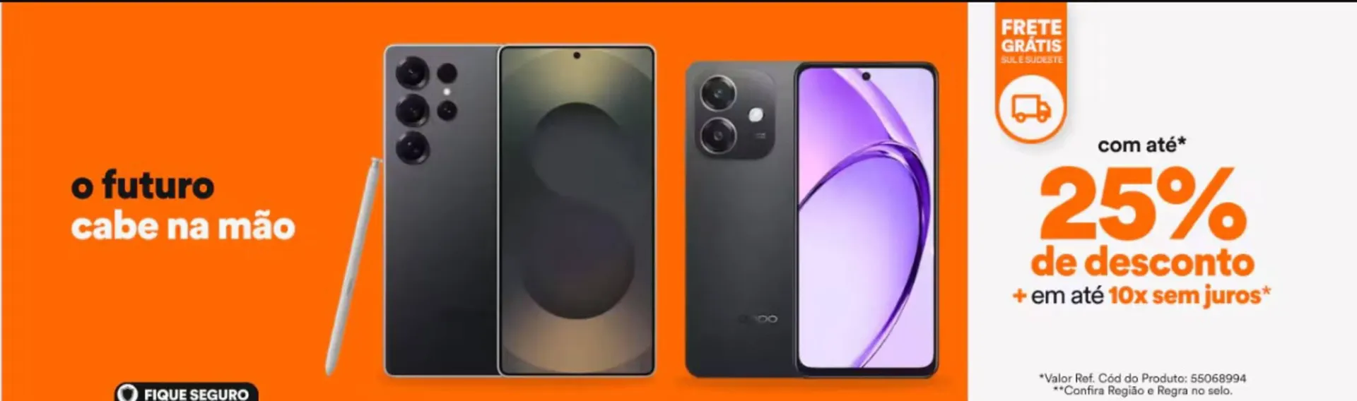 Encarte de Catálogo Pontofrio 23 de janeiro até 2 de fevereiro 2026 - Pagina 5