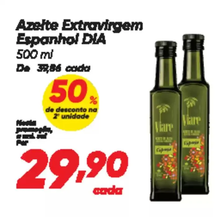 Encarte de Encarte Supermercado Dia 17 de abril até 21 de abril 2025 - Pagina 90