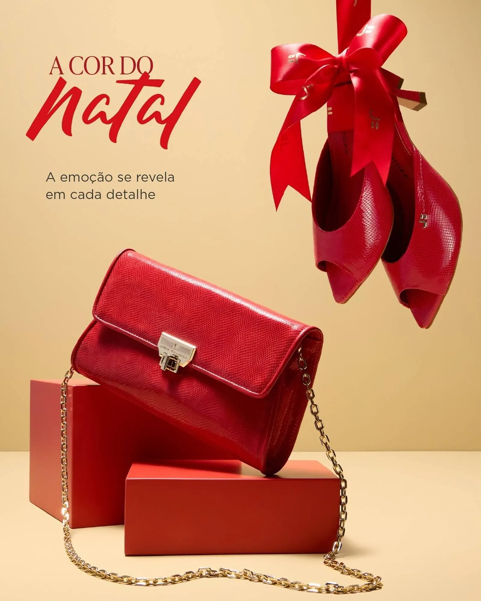 Catálogo Jorge Bischoff - 1