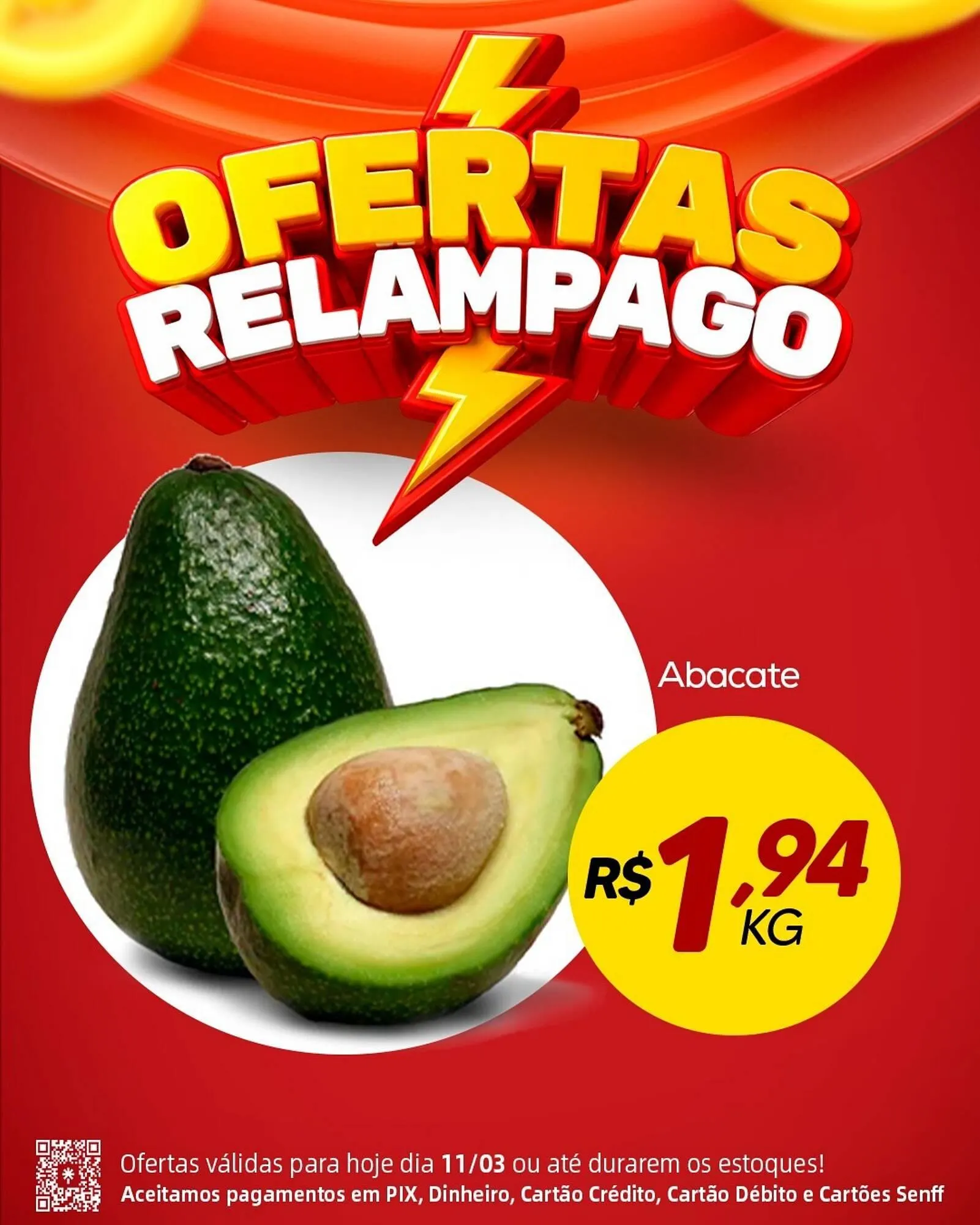 Encarte de Catálogo Belem Supermercados 11 de março até 11 de março 2026 - Pagina 5