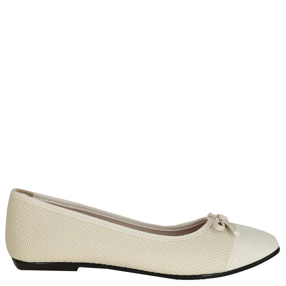 SAPATILHA LACO COM BIQUEIRA MOLECA