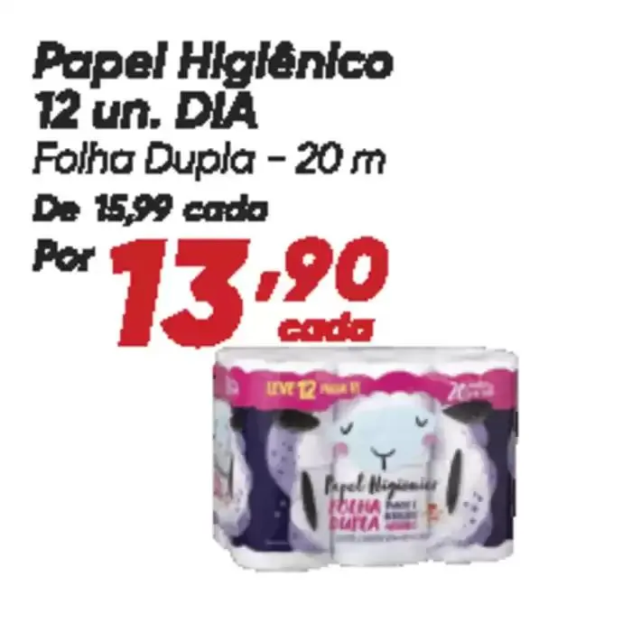 Encarte de Encarte Supermercado Dia 15 de abril até 17 de abril 2025 - Pagina 25