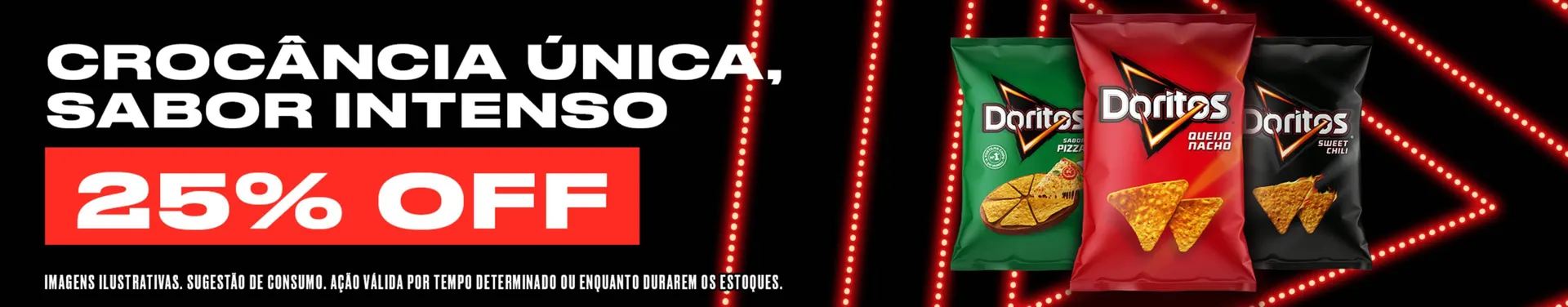 Encarte de Encarte Nordestão 25 de fevereiro até 6 de março 2026 - Pagina 8