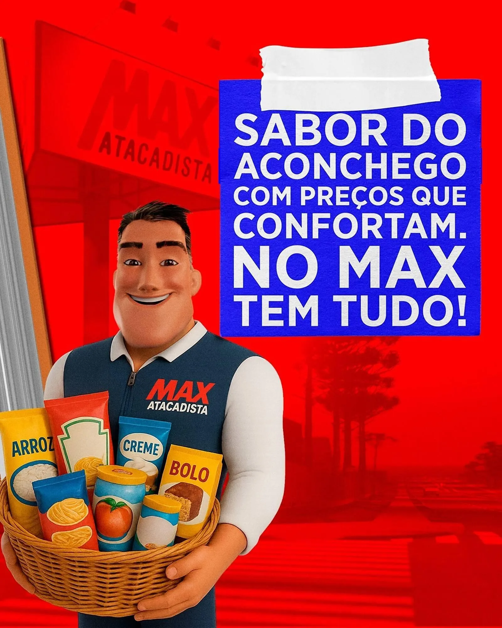 Encarte de Catálogo Max Atacadista 19 de junho até 21 de junho 2025 - Pagina 4