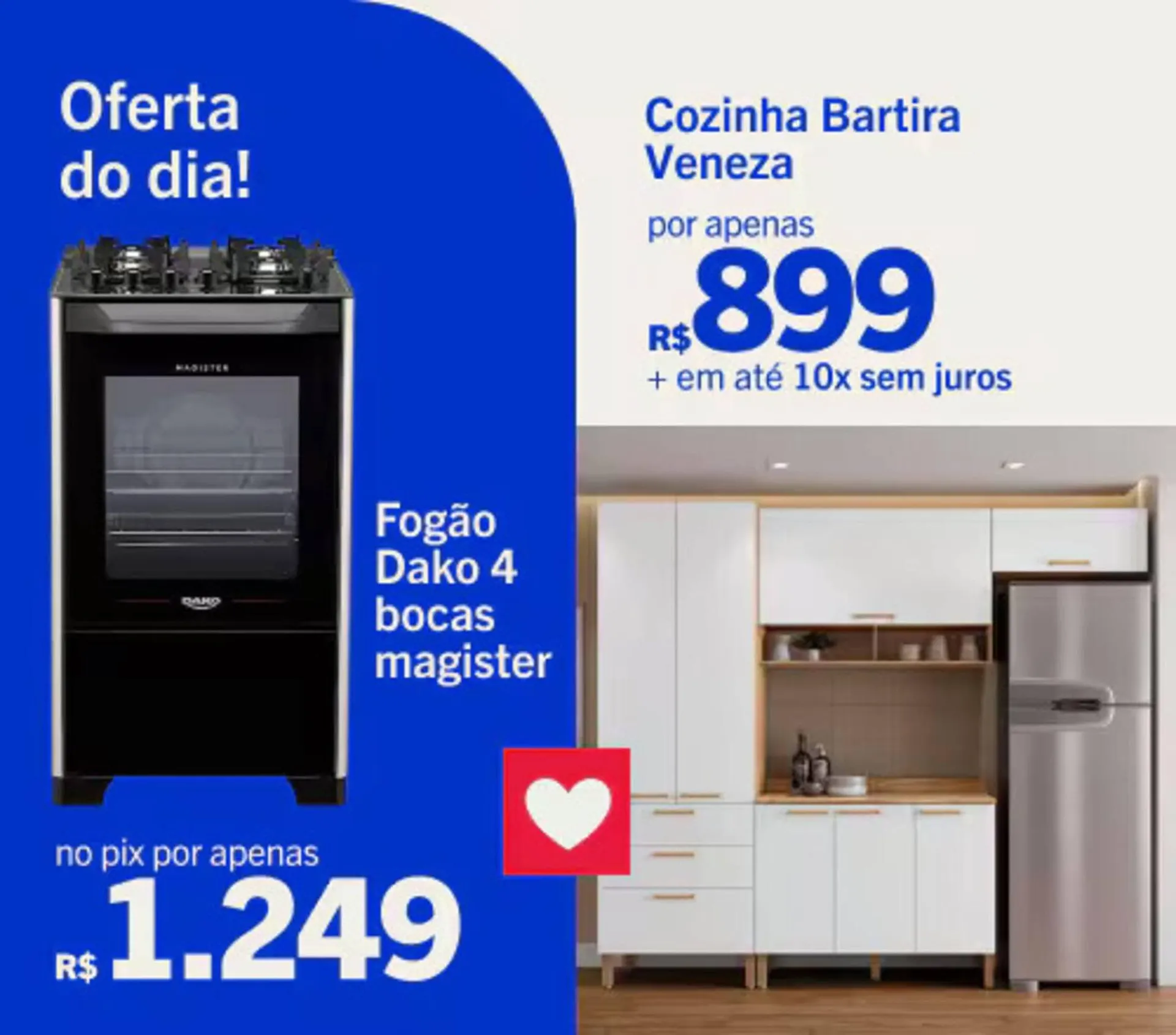 Encarte de Catálogo Casas Bahia 17 de maio até 19 de maio 2025 - Pagina 10