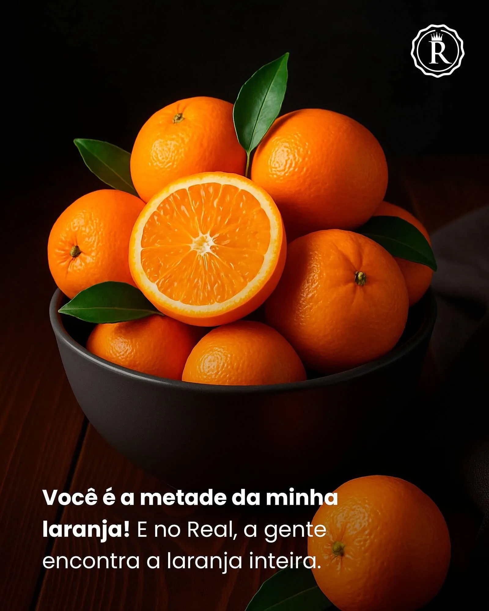 Encarte de Catálogo Supermercados Real 4 de junho até 5 de junho 2025 - Pagina 1