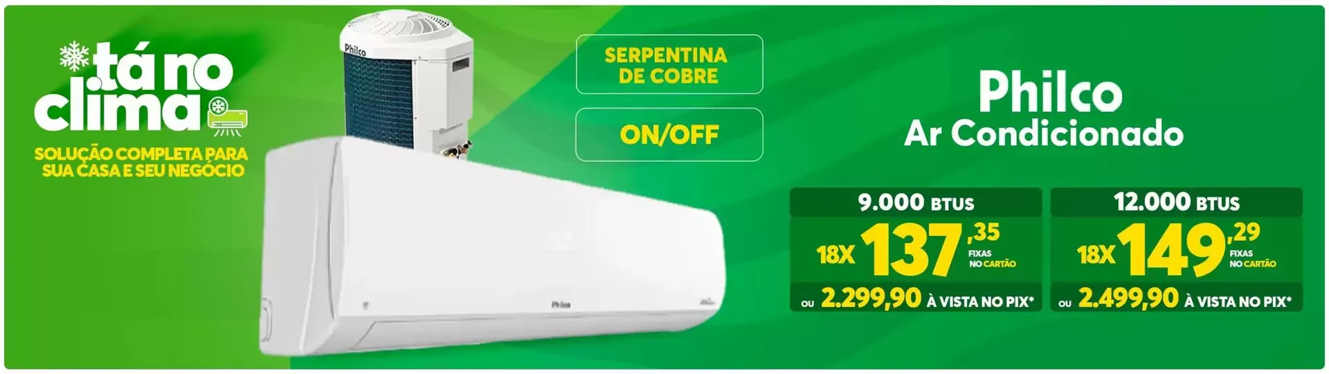 Encarte de Ofertas Lojas Guaibim 10 de março até 10 de abril 2025 - Pagina 10