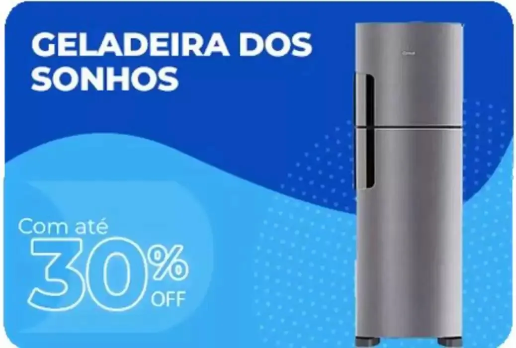 Encarte de Ofertas Lojas Colombo 4 de março até 4 de abril 2025 - Pagina 2