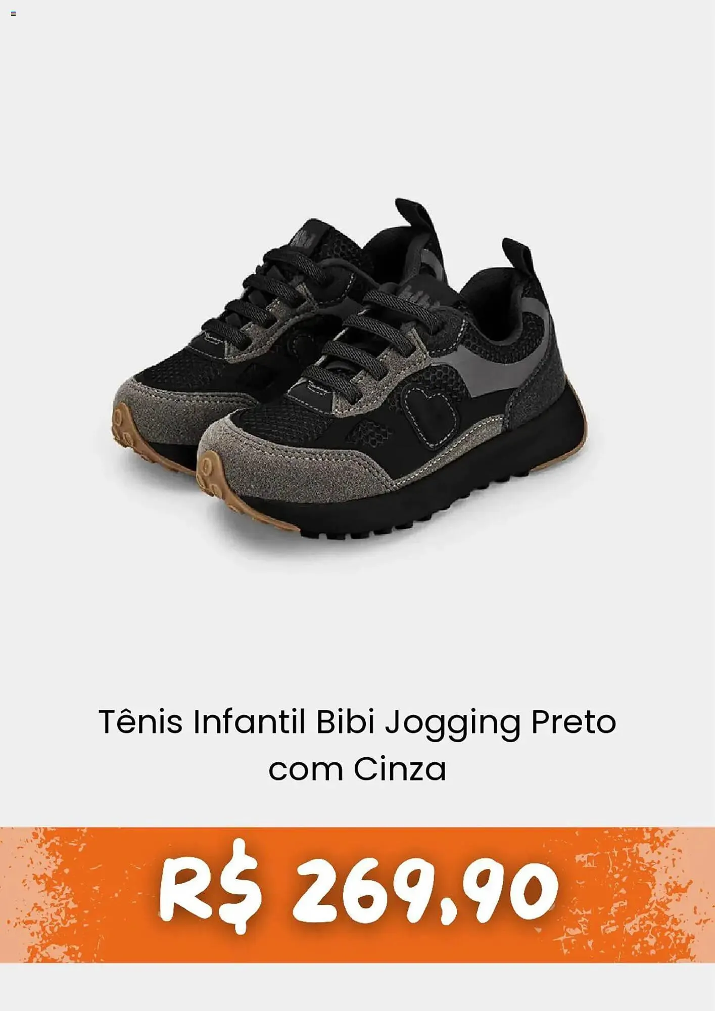 Encarte de Catálogo Bibi 20 de março até 22 de abril 2025 - Pagina 9