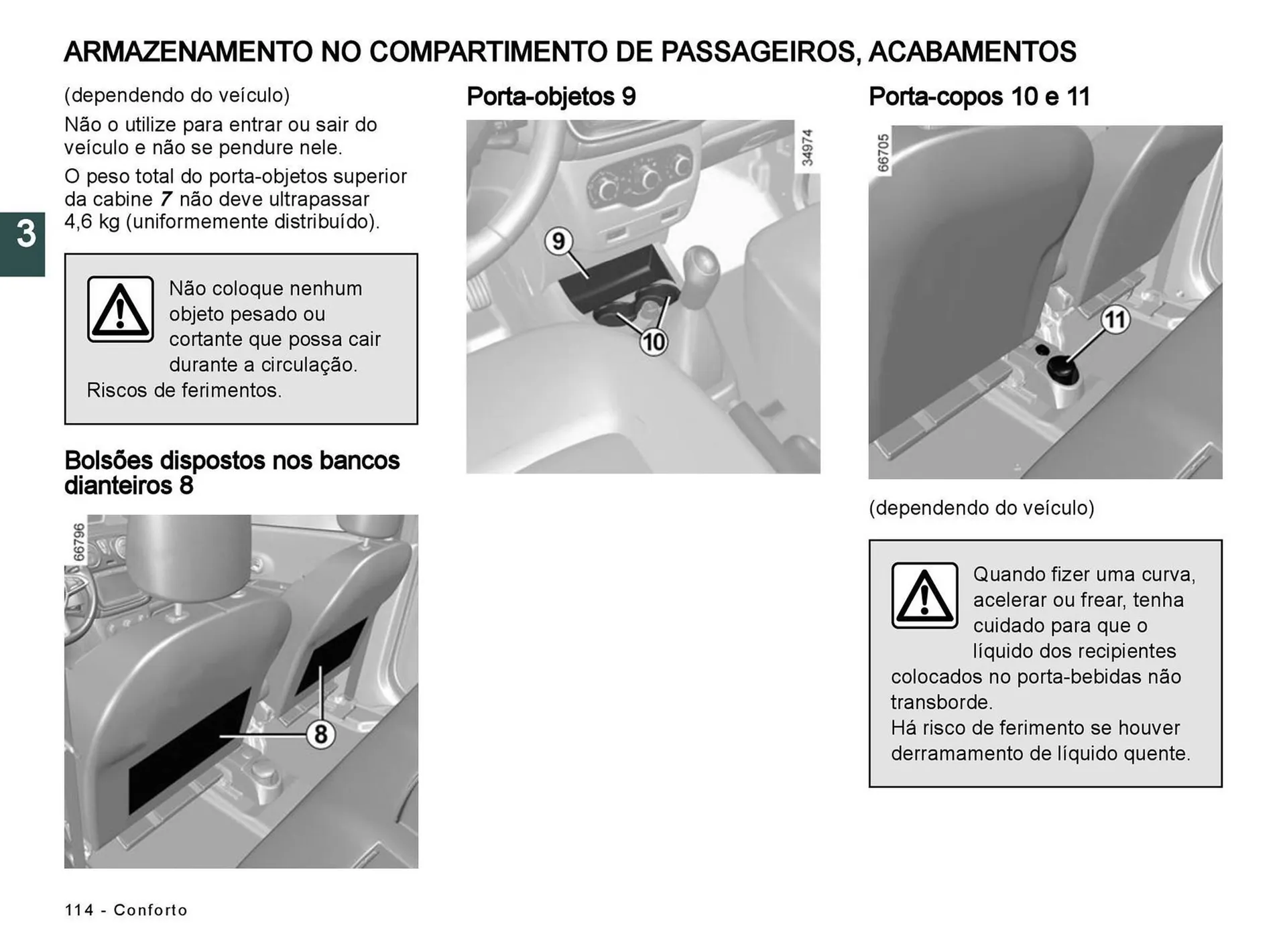 Encarte de Catálogo Renault 5 de julho até 5 de julho 2025 - Pagina 116