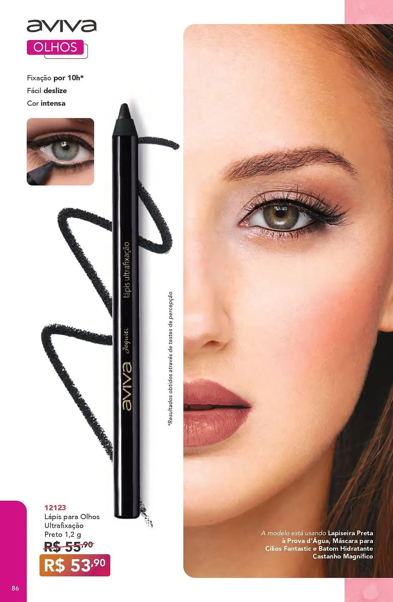 Encarte de Catálogo Jequiti 30 de dezembro até 1 de janeiro 2026 - Pagina 86