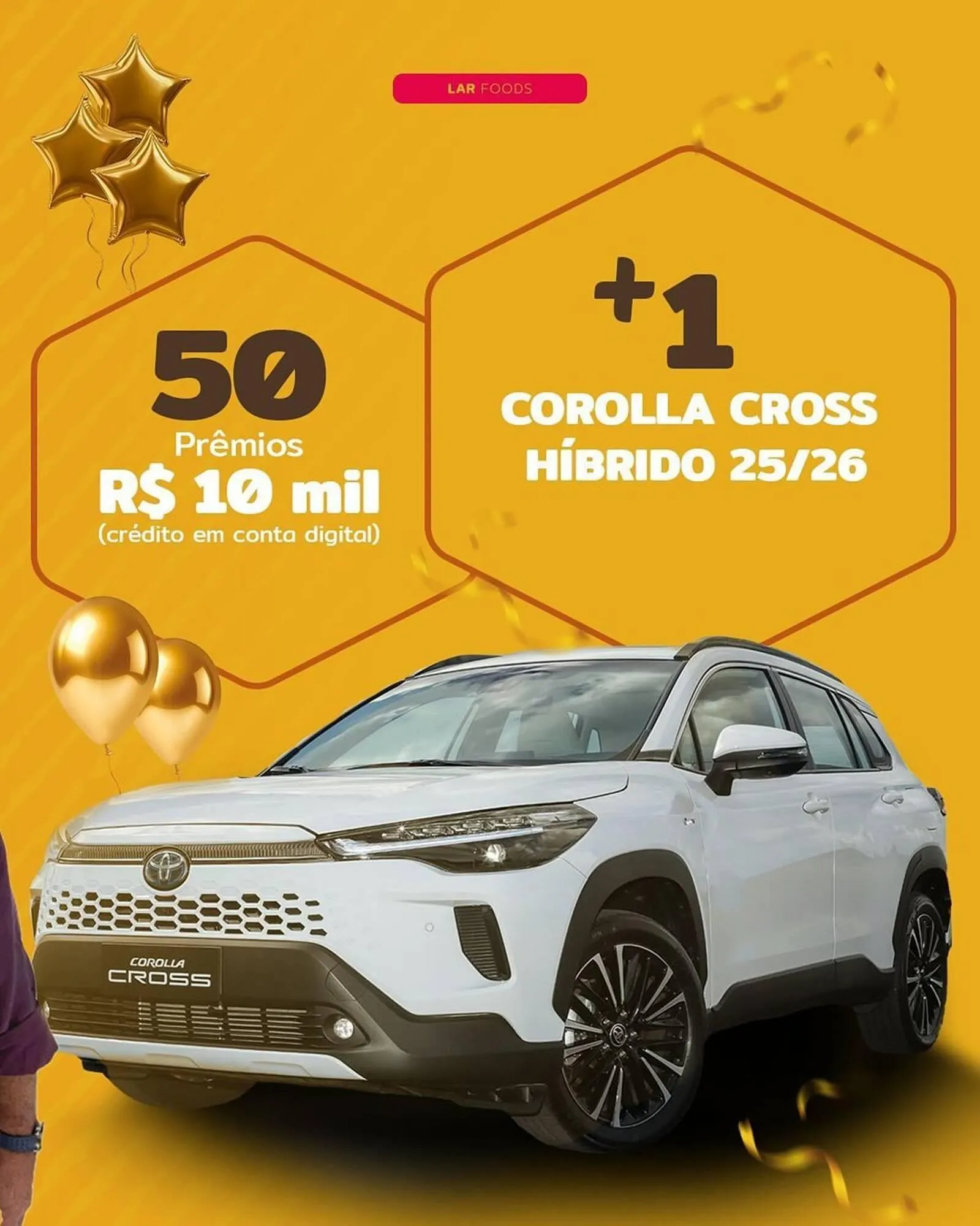 Encarte de Catálogo Irani Supermercados 10 de novembro até 20 de março 2026 - Pagina 4