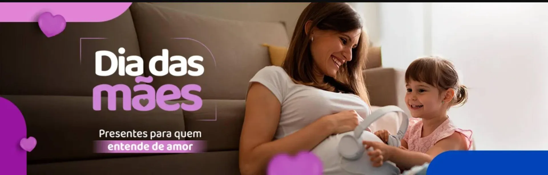 Encarte de Catálogo Nagem 24 de abril até 10 de maio 2025 - Pagina 1