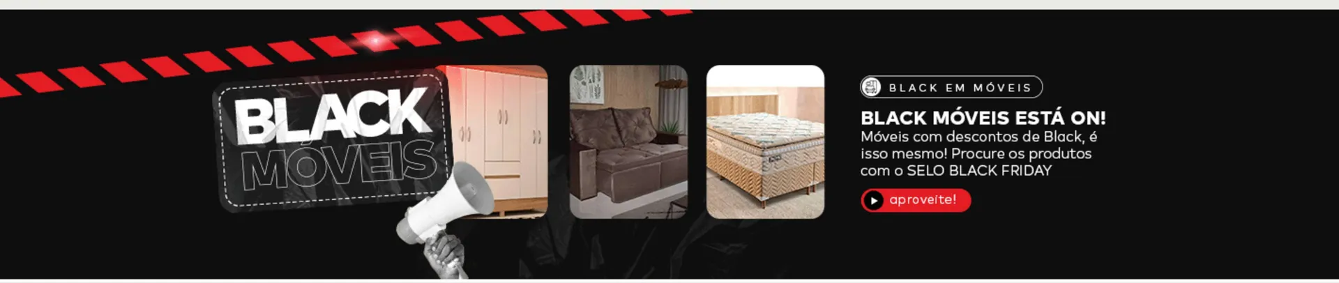 Encarte de Catálogo Móveis Simonetti 20 de novembro até 24 de novembro 2023 - Pagina 3