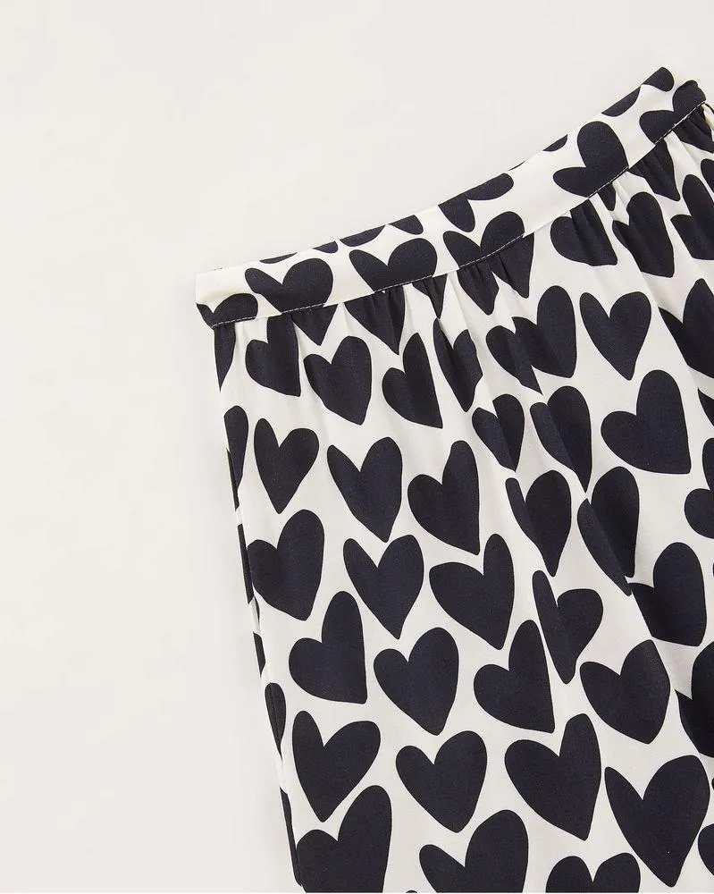 Calça Coracaozim Pb