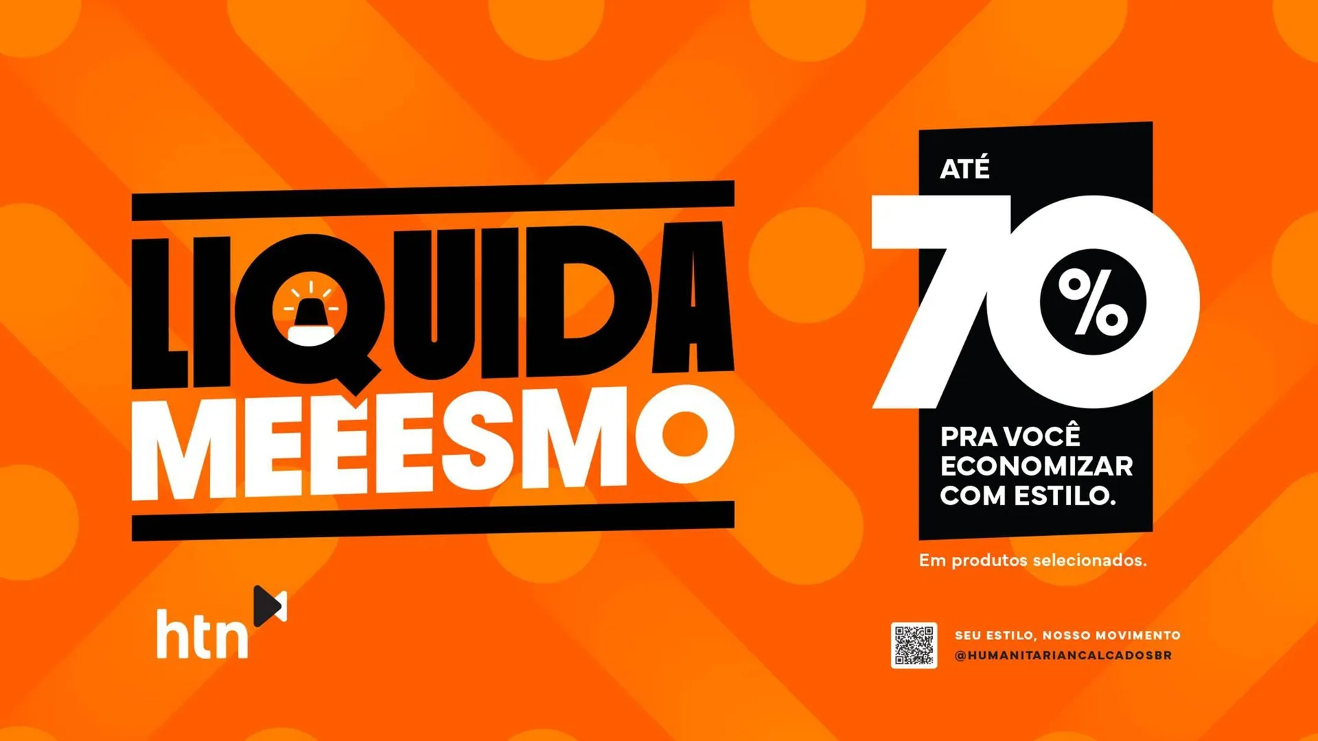 Encarte de Catálogo Humanitarian Calçados 8 de janeiro até 29 de janeiro 2024 - Pagina 