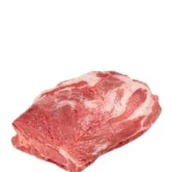 Sobrepaleta Suina Congelada 500g