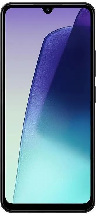 Smartphone / Telefone Celular Xiaomi Redmi 14C 256GB 4+4GB RAMVirtual Preto