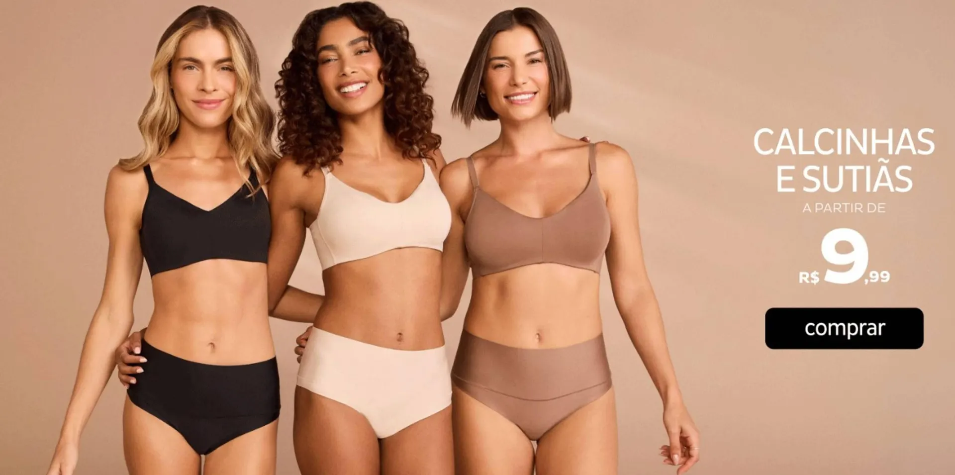 Encarte de Catálogo Marisa 24 de março até 24 de abril 2026 - Pagina 3