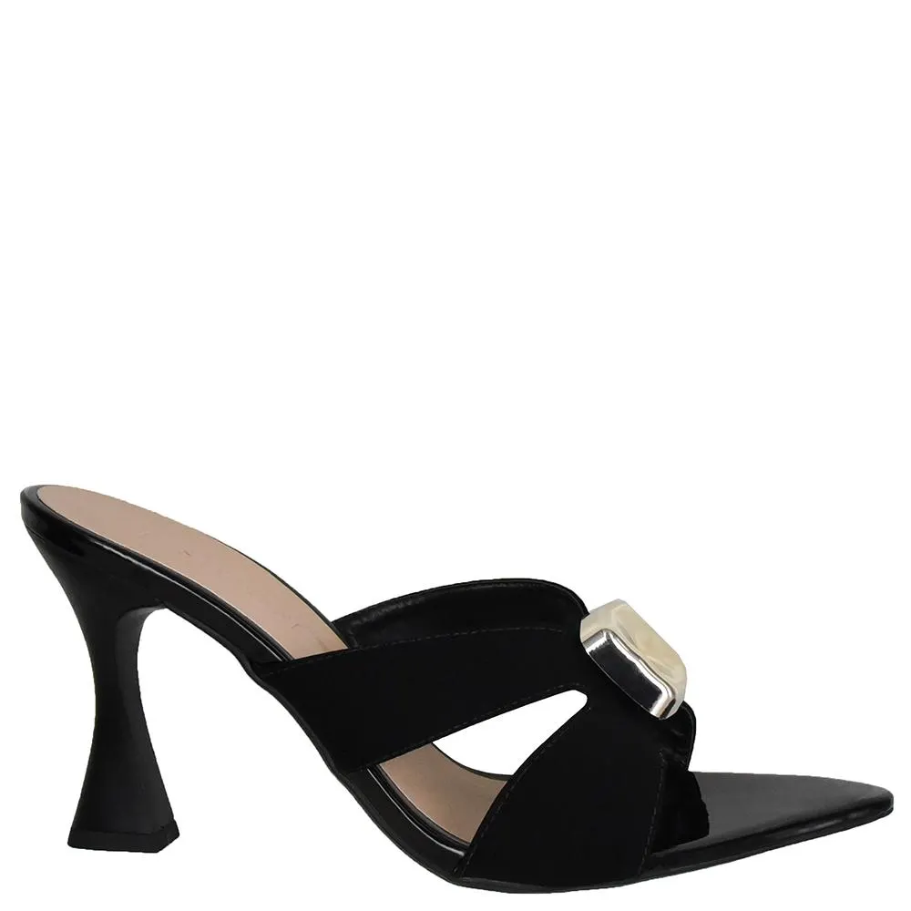 TAMANCO SALTO MAPULHETA METAL DI SANTINNI