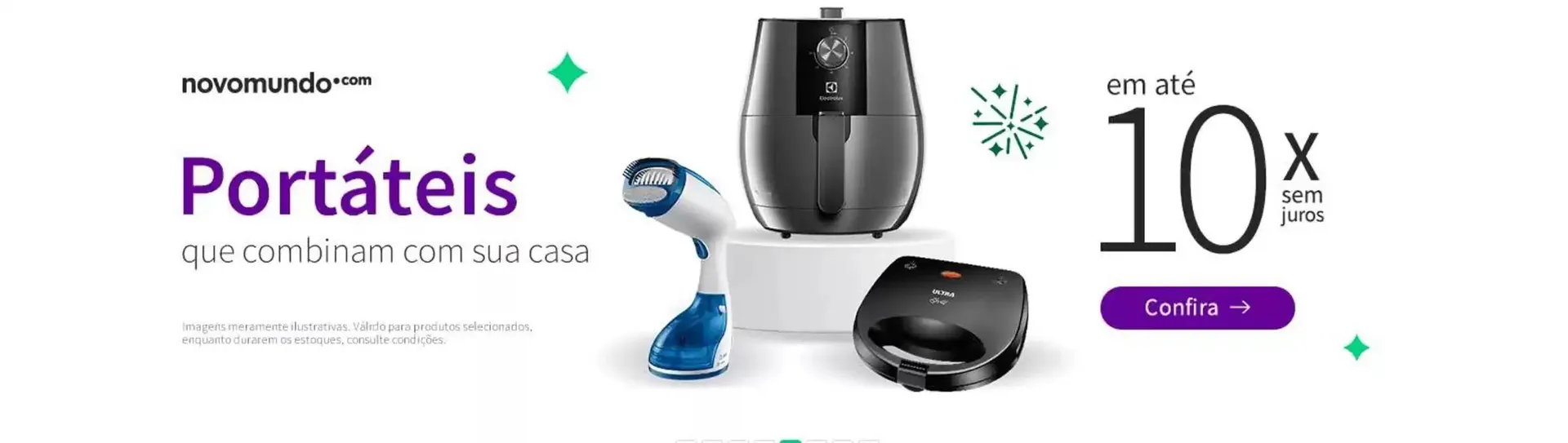 Novomundo ofertas! - 1