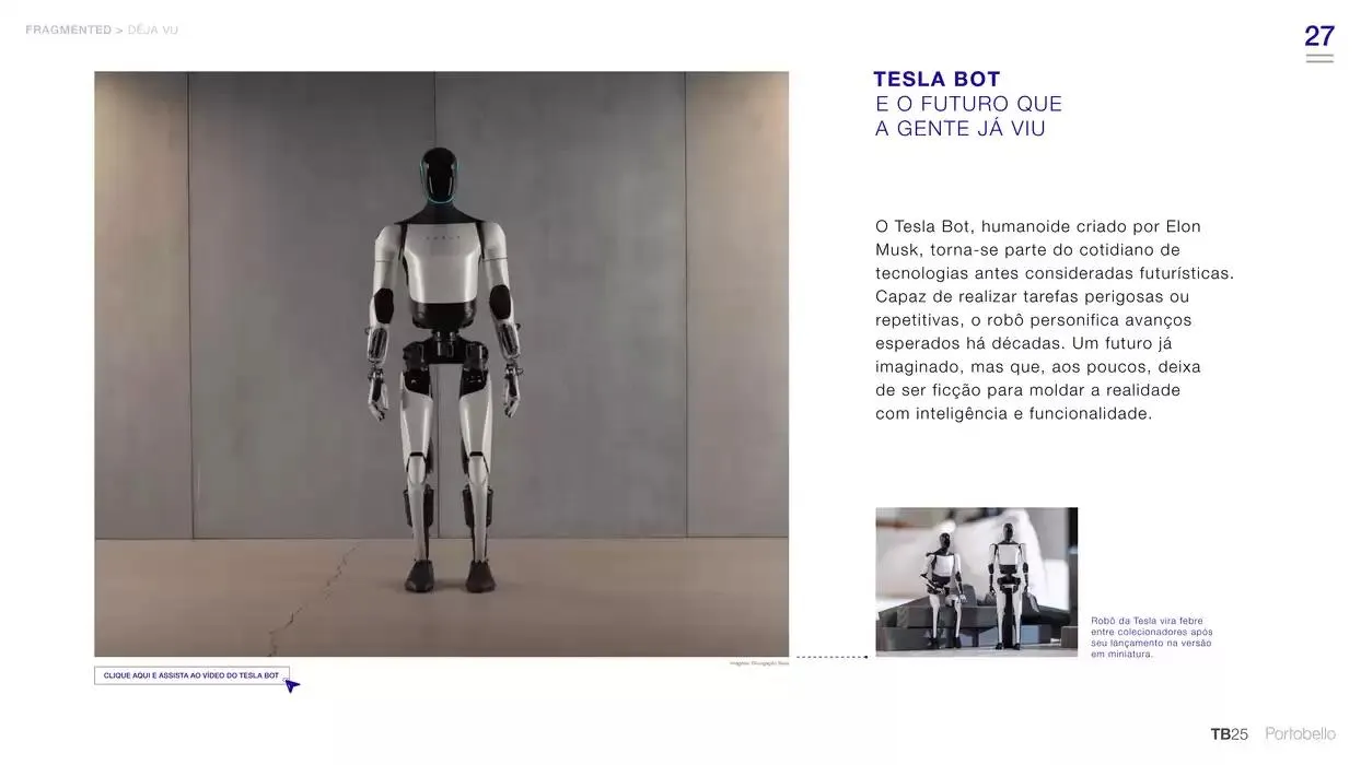 Encarte de Trendbook 2025 31 de janeiro até 31 de dezembro 2025 - Pagina 27