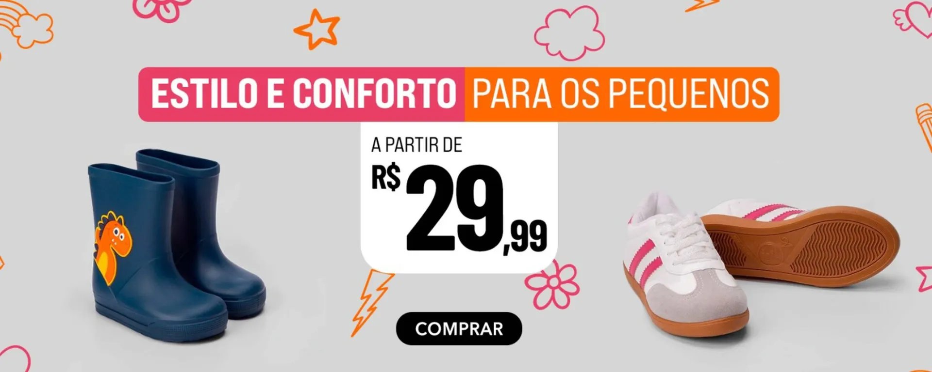 Encarte de Catálogo Studio Z Calçados 27 de maio até 27 de junho 2025 - Pagina 4