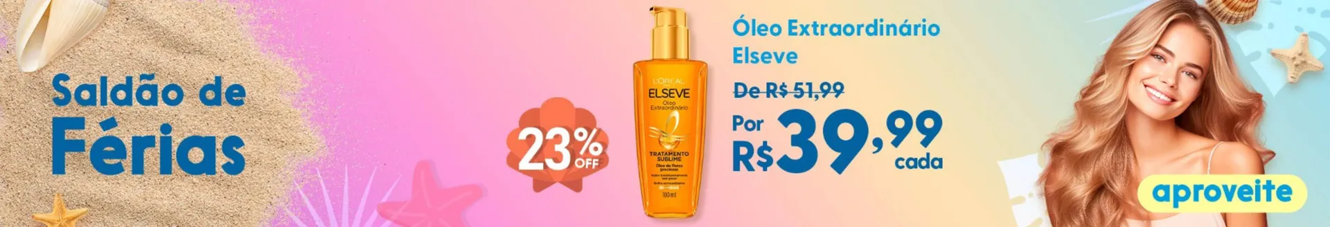 Folheto Lojas Rede - 1