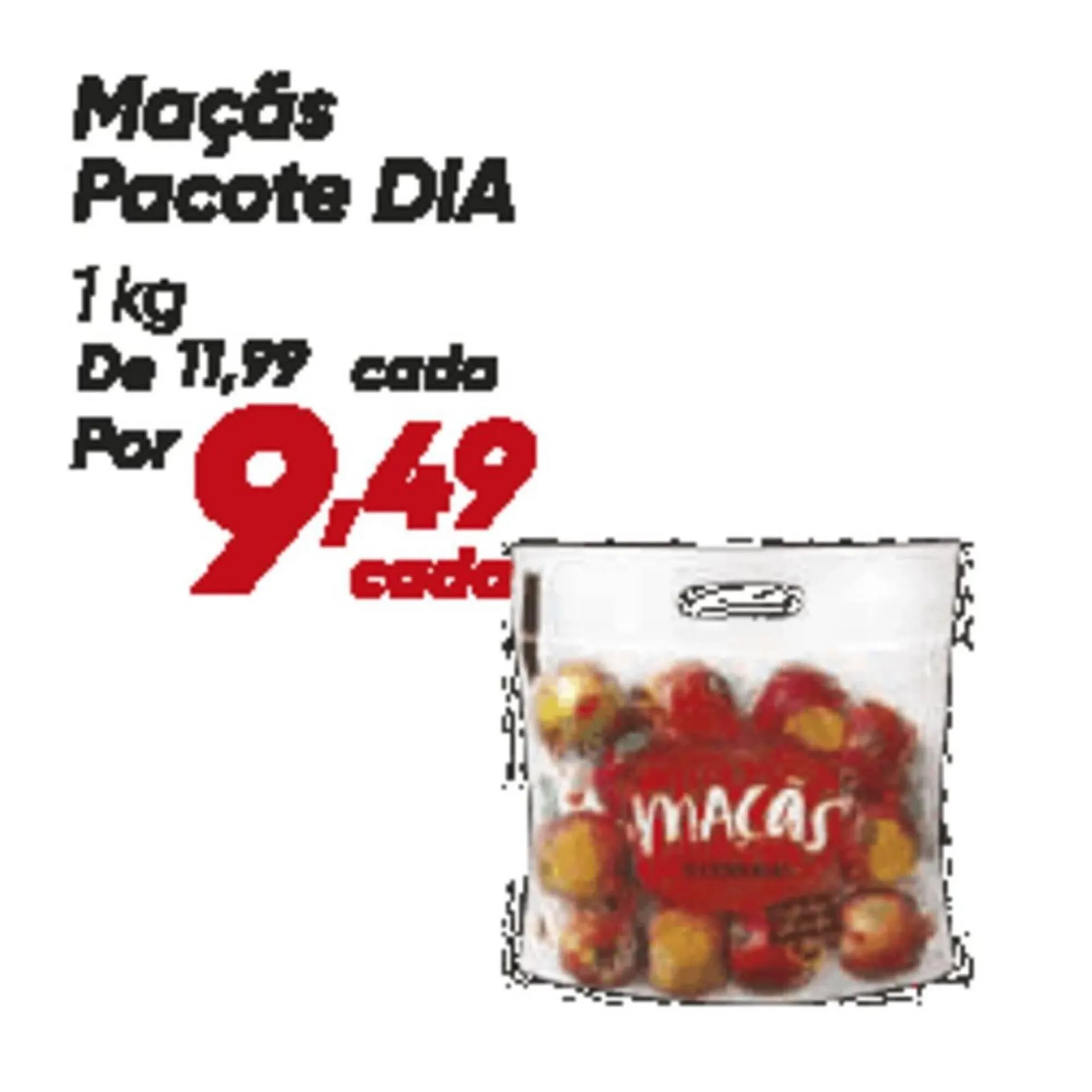 Encarte de Catálogo Dia 28 de julho até 31 de julho 2025 - Pagina 12