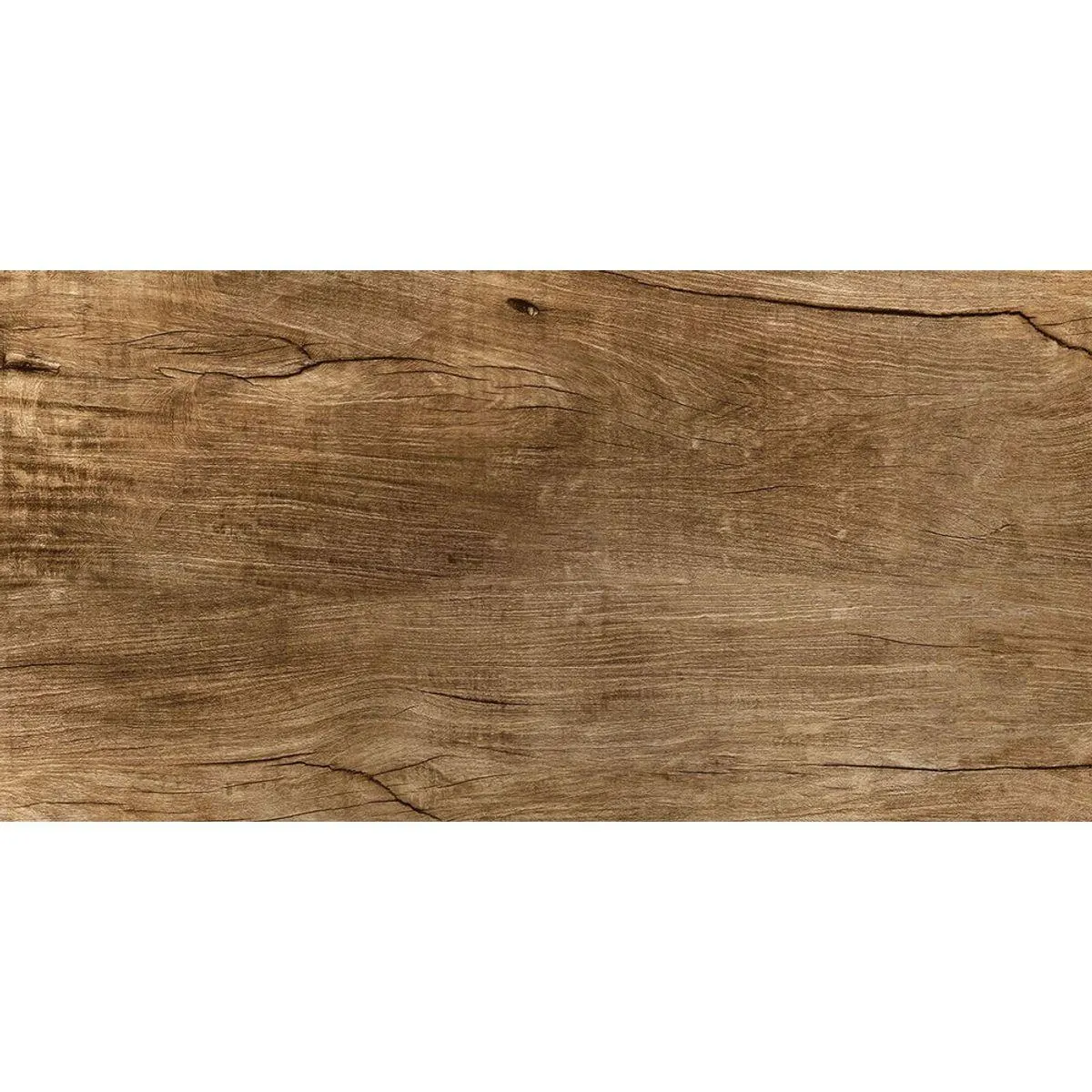 Porcelanato Antique Wood Carv Acetinado 50X100Cm Esmaltado Caixa 2,00m² Elizabeth