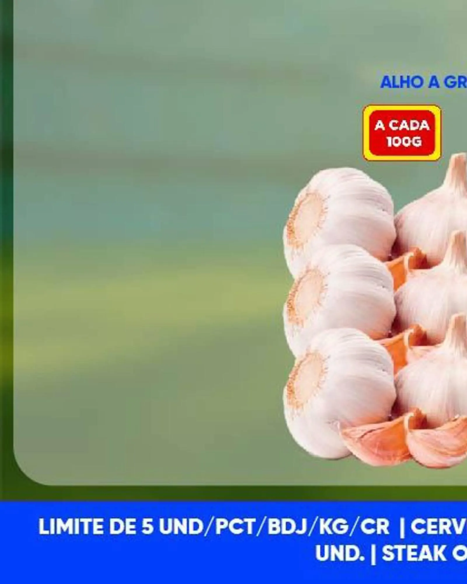 Encarte de Tabloide Tatico 30 de abril até 30 de abril 2026 - Pagina 2