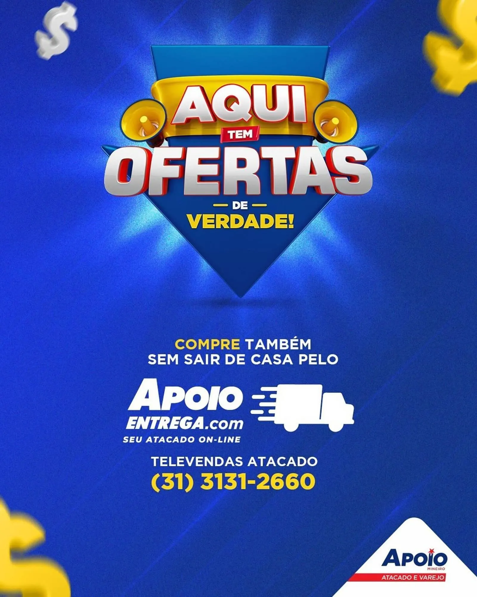 Encarte de Folheto Apoio Mineiro 23 de fevereiro até 1 de março 2026 - Pagina 10