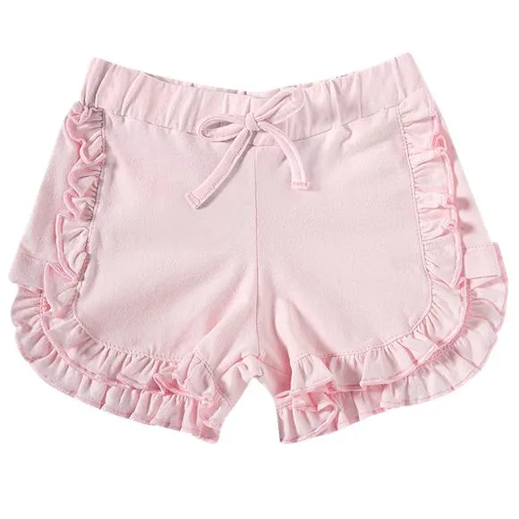 shorts toddler cotton