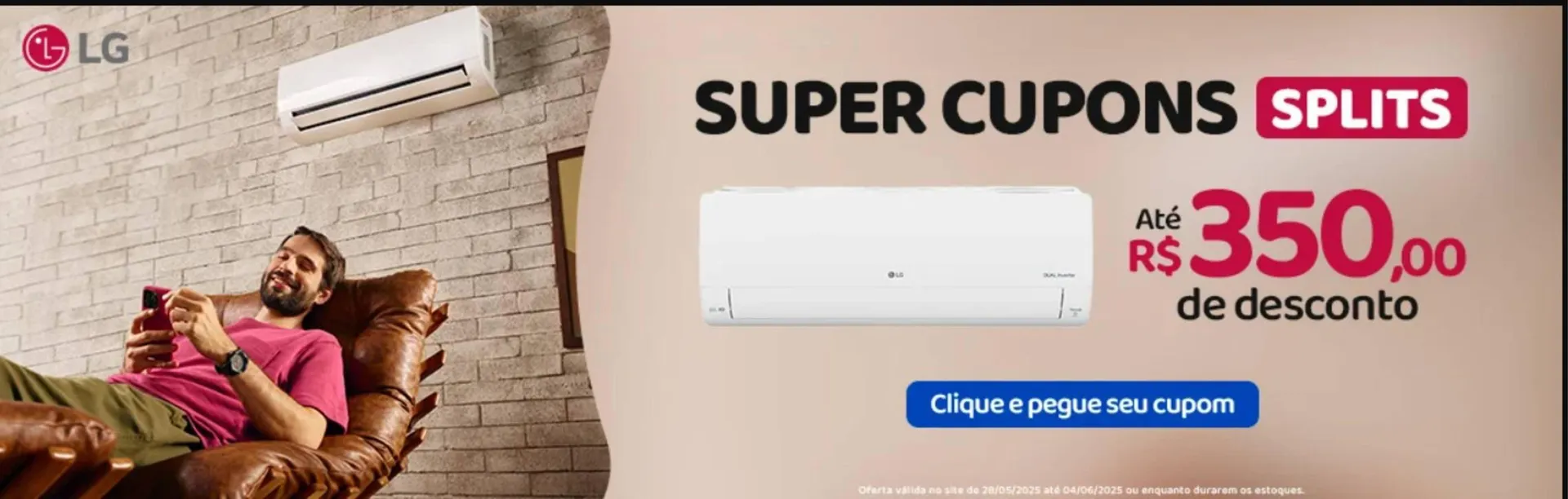 Encarte de Catálogo Nagem 30 de maio até 4 de junho 2025 - Pagina 6